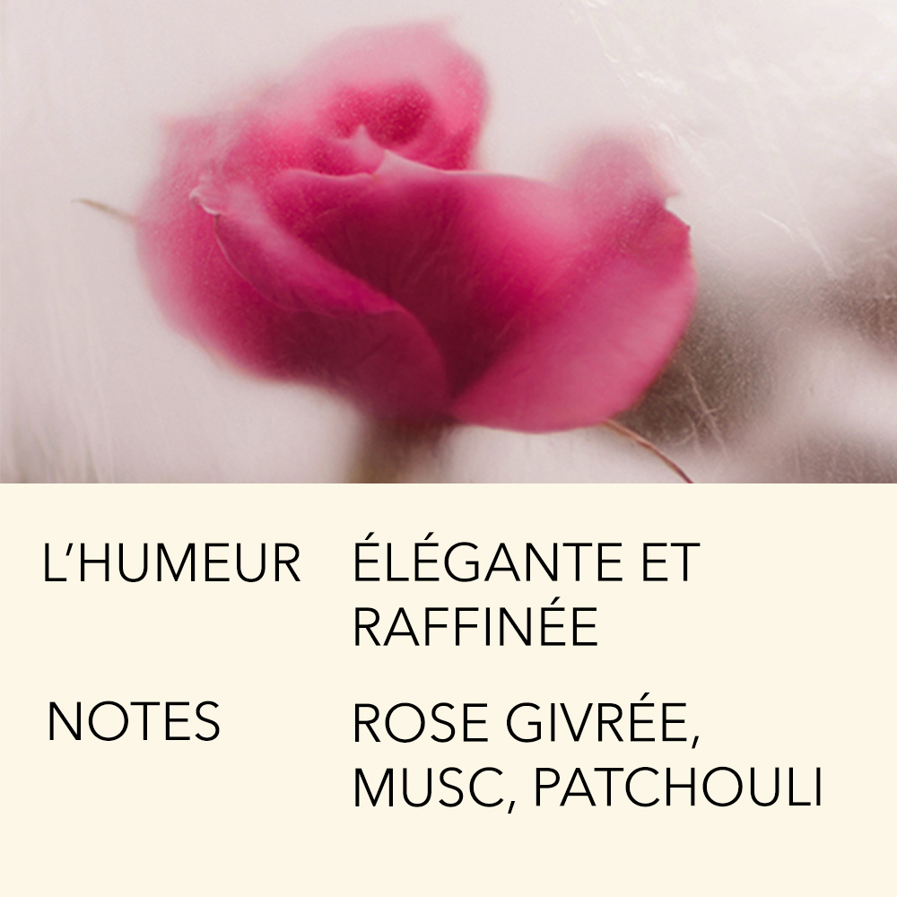 L'Atelier Parfum ROSE COUP DE FOUDRE 15ML Eau de Parfum