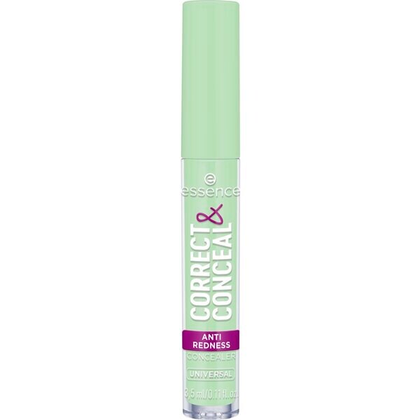 Essence Correct & Conceal 100 univerzális bőrpír elleni korrektor 3,5 ml