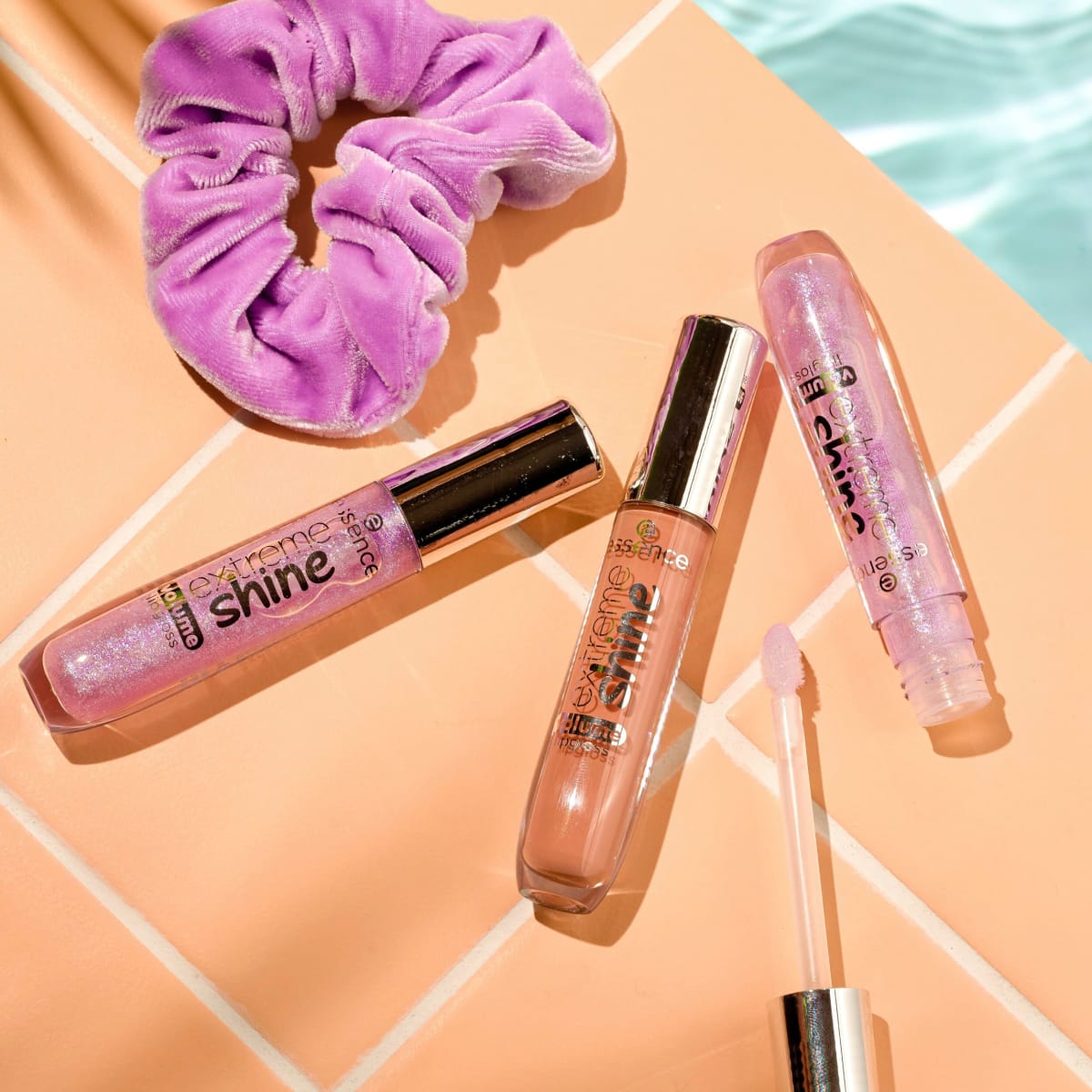 Lipgloss Extreme Shine Volume 11 Power Of Nude, 5 ml