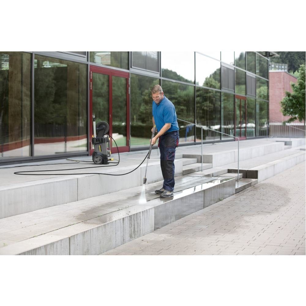 Kärcher Professional Hochdruckreiniger Hochdruckreiniger HD 5/15 C Plus