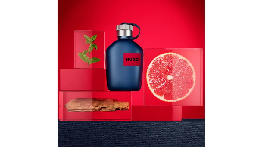 HUGO Jeans Eau de Toilette