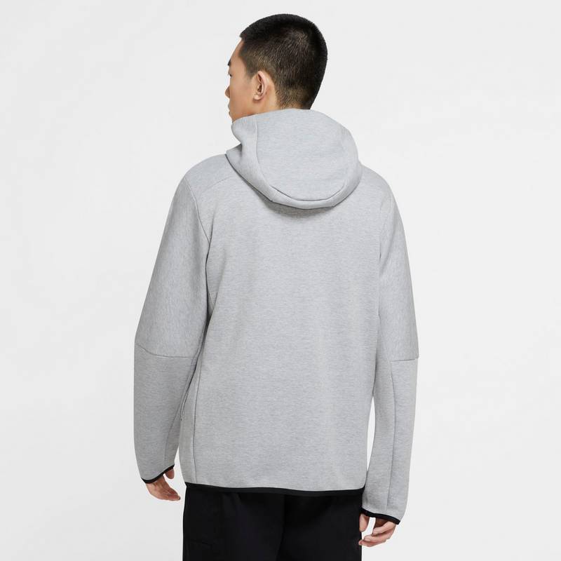 Nike Tech Fleece Sweatjacke Herren