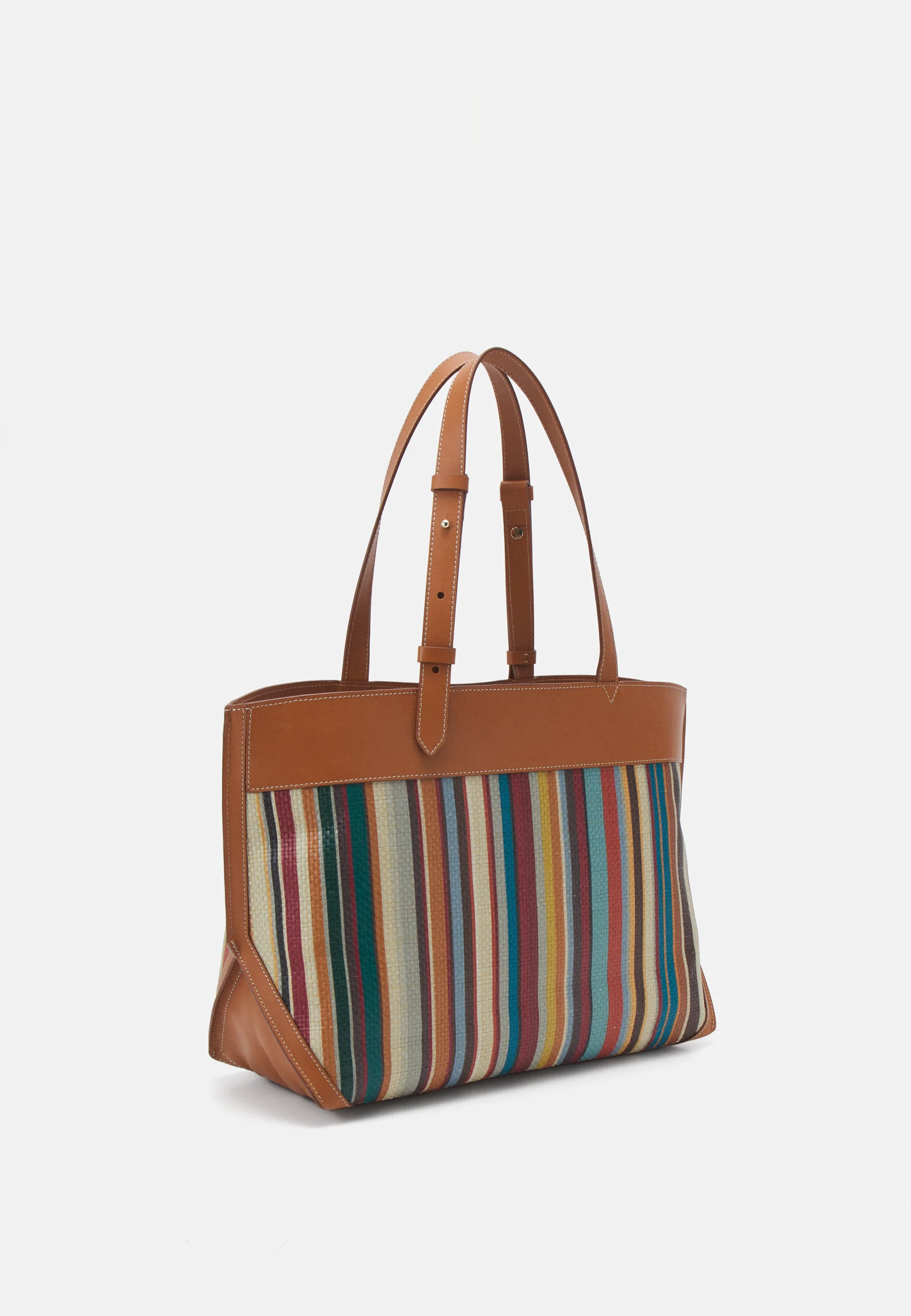Paul Smith BOLSO TOTE UNISEX - Bolso de mano