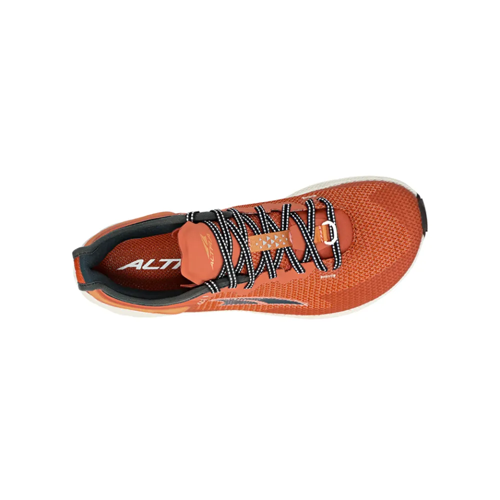 Altra Timp 4 AL0A548C680 / orange