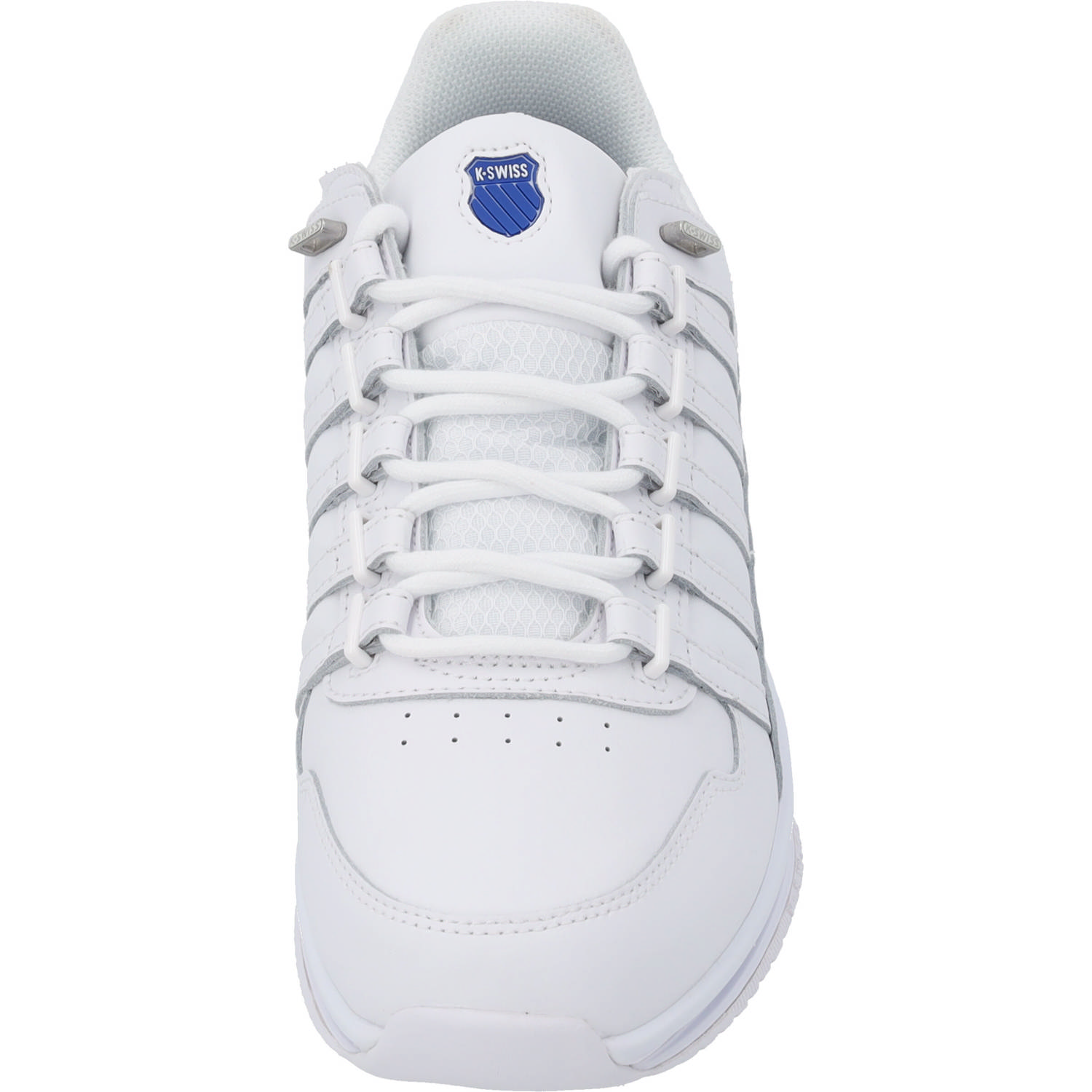 K-Swiss Rinzler GT 08907, Klassische- & Business Schuhe, Herren, Weiß