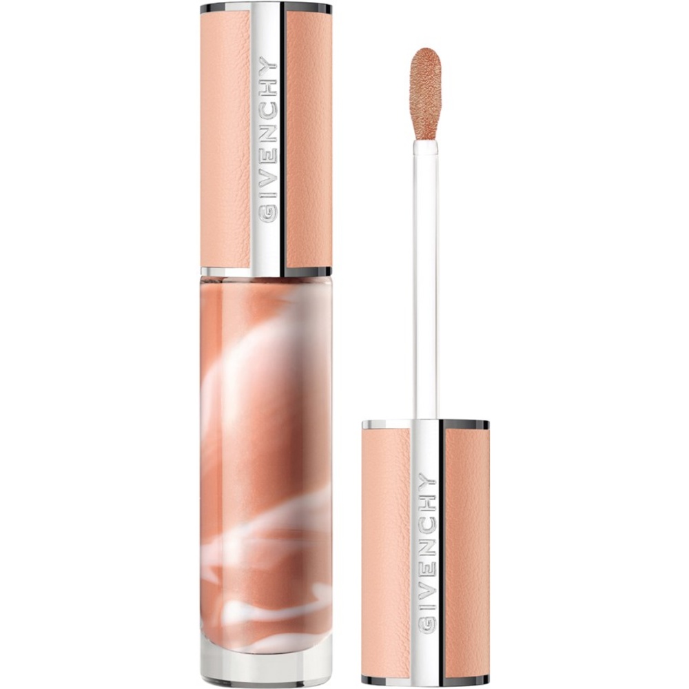 Givenchy Le Rose Perfecto Liquid Balm Gloss