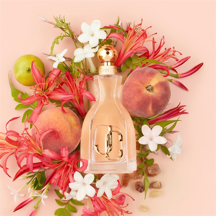 Eau de Parfum Spray