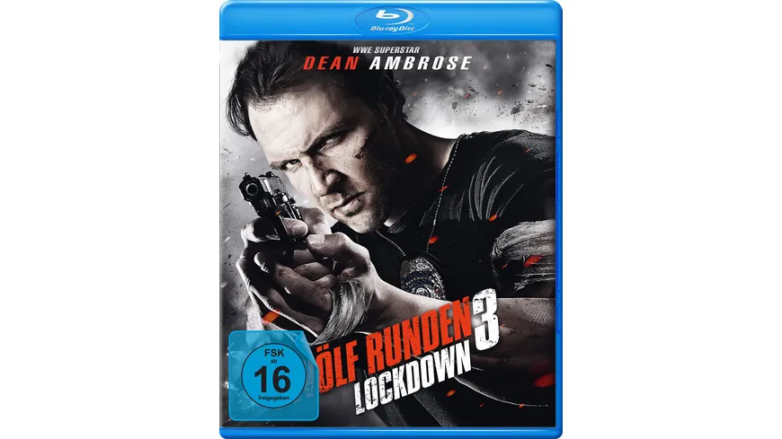 Zwölf Runden 3 - Lockdown