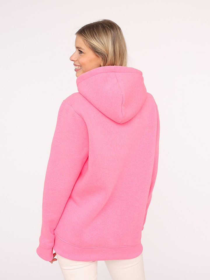 Zwillingsherz Hoodie 
