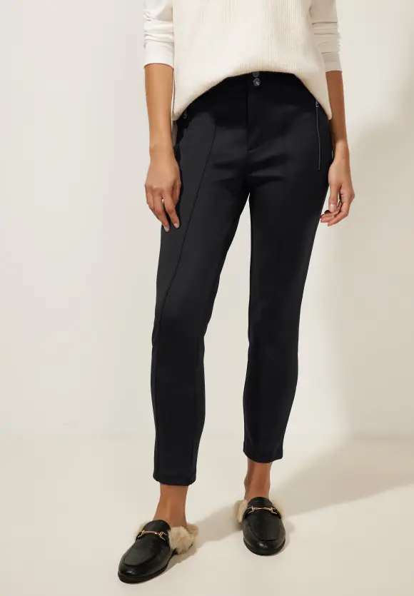 Street One Slim Fit Scuba Hose