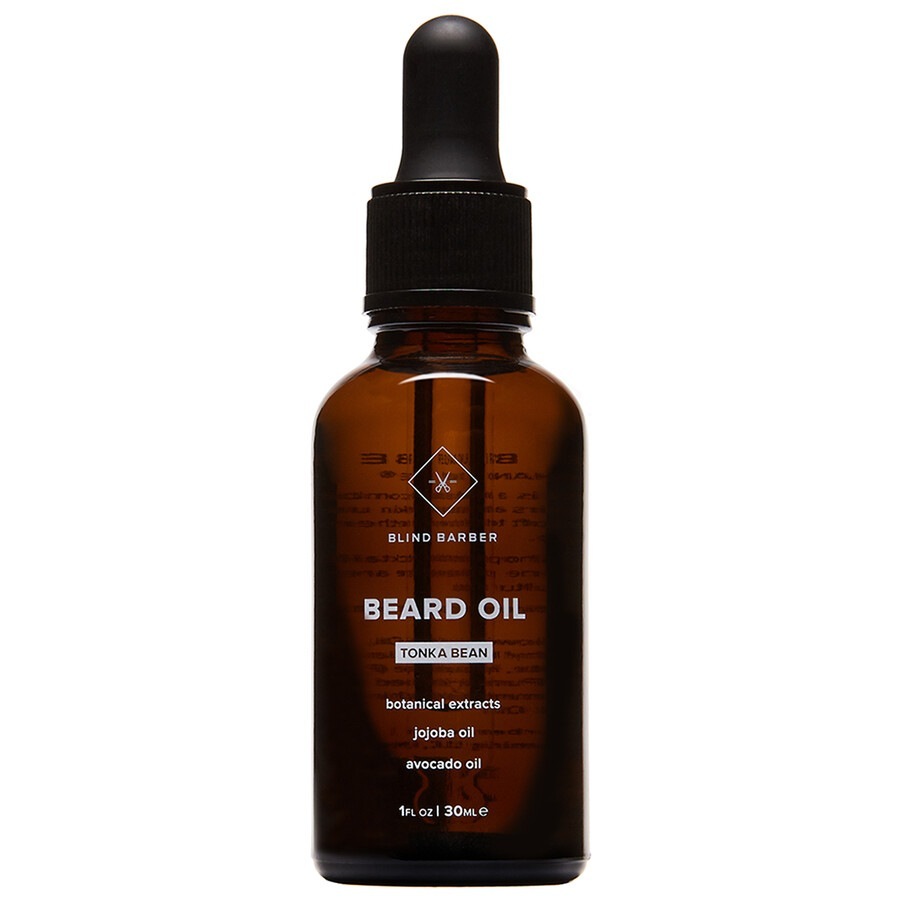Replenishment Beard Oil