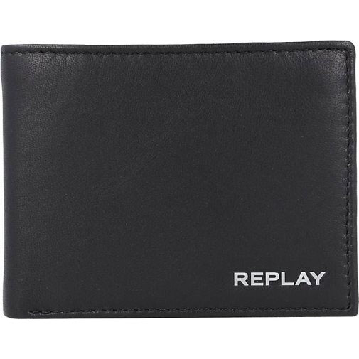 Replay Gürtel Leder 125 cm