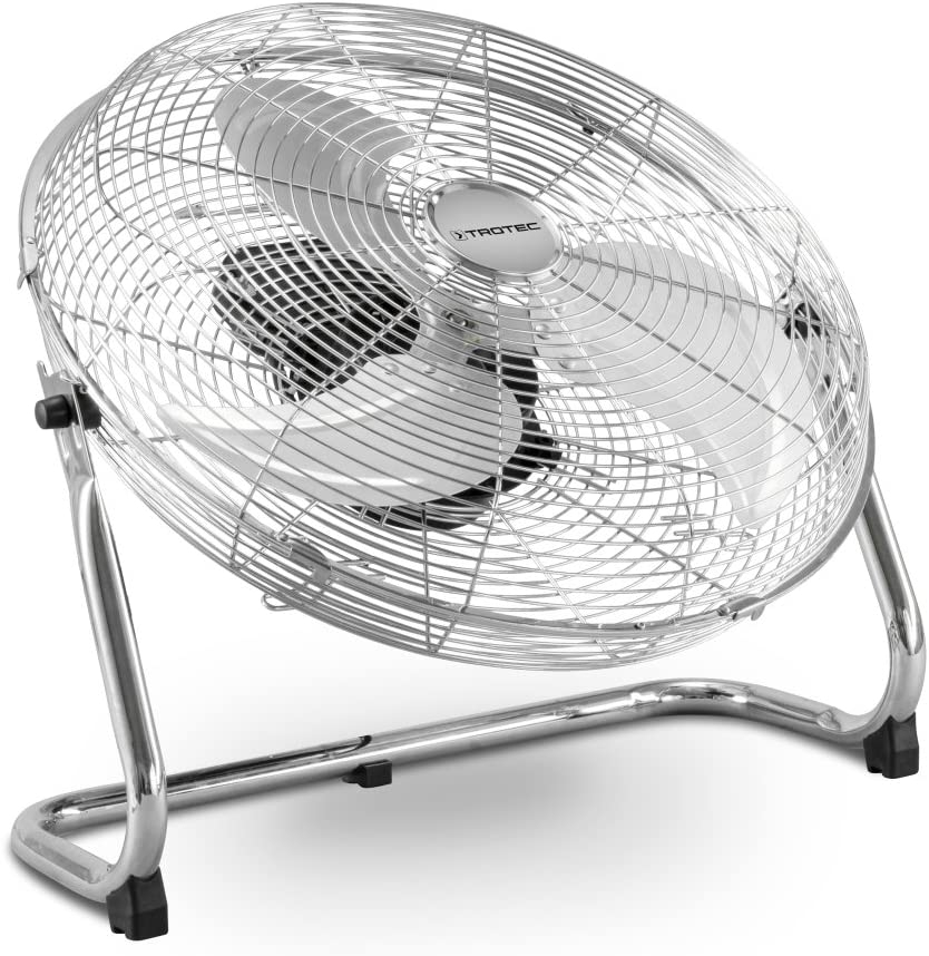 Тротек 1510006031 ТВМ 18 подни вентилатор