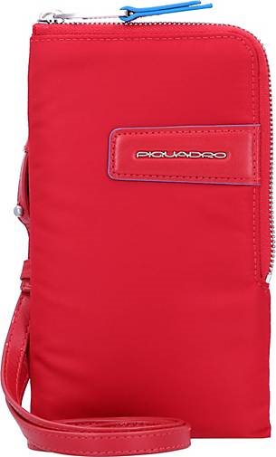 Piquadro PQ-RY Handytasche 11 cm