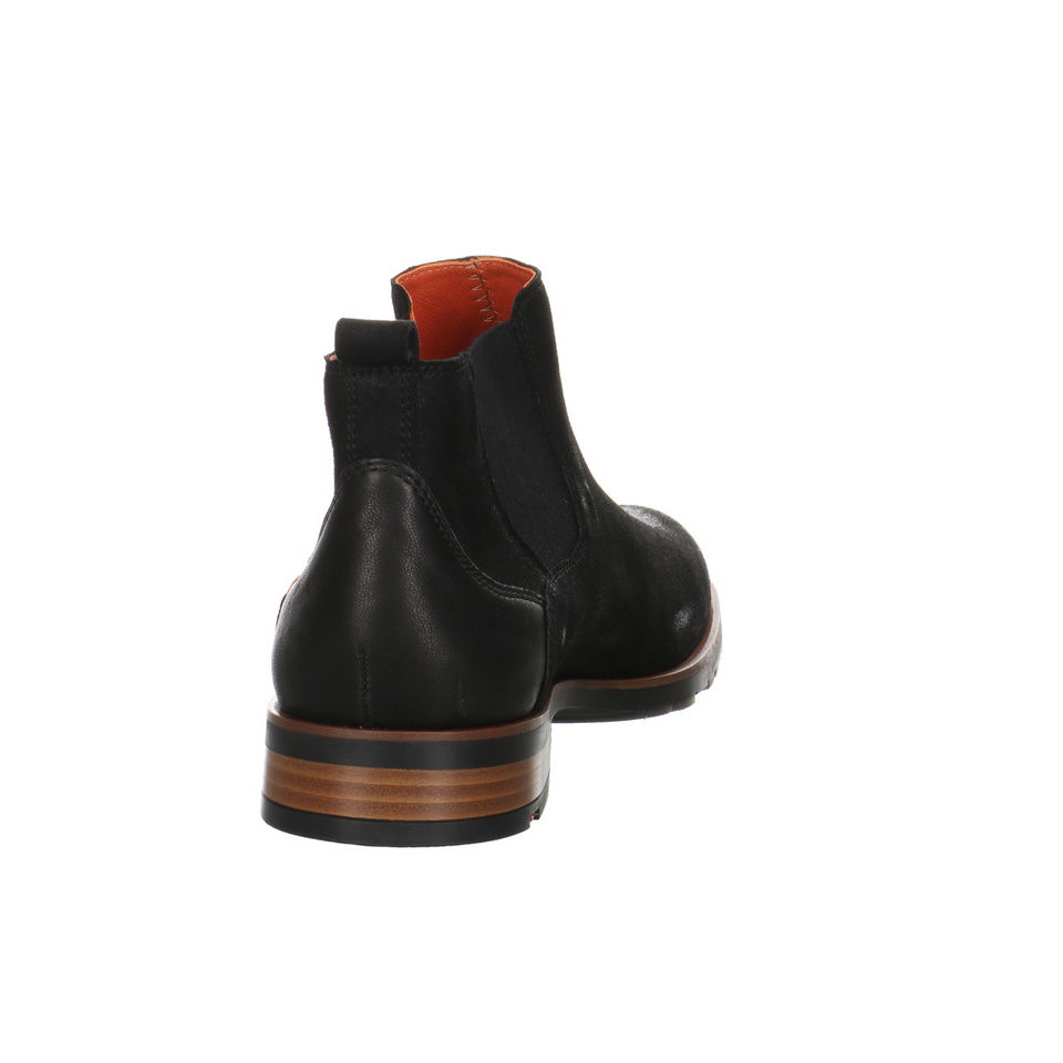 Lloyd Jonah Chelsea-Boots