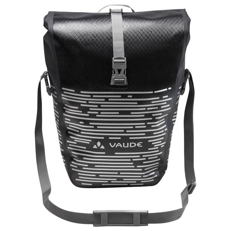 VAUDE Aqua Back Luminum Single II Fahrradtasche