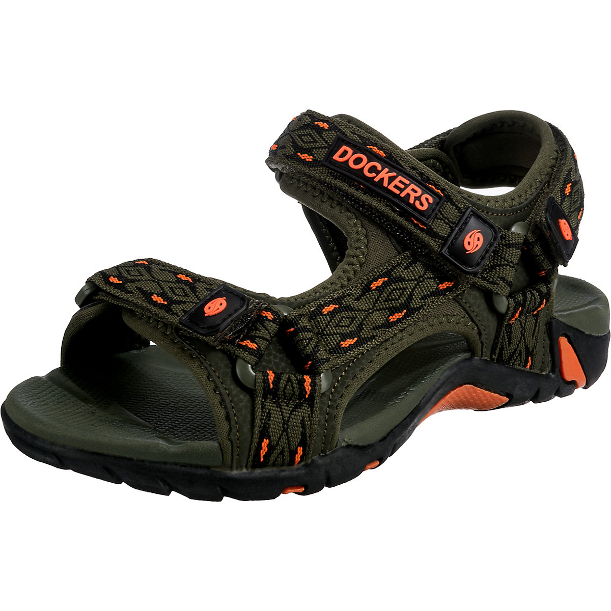 Sandalen für Jungen