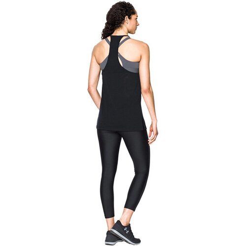 DAMEN TRAININGSSHIRT / TANK TOP ÄRMELLOS