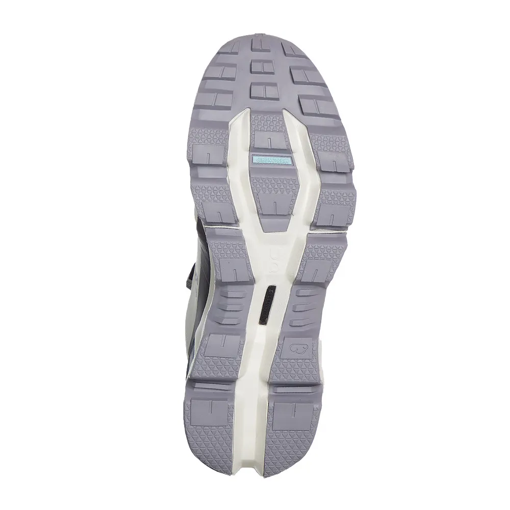 ON Cloudwander Waterproof W 93.98183 / weiss