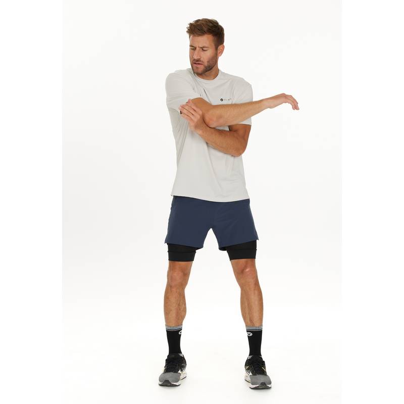 Virtus Easton Printshirt Herren