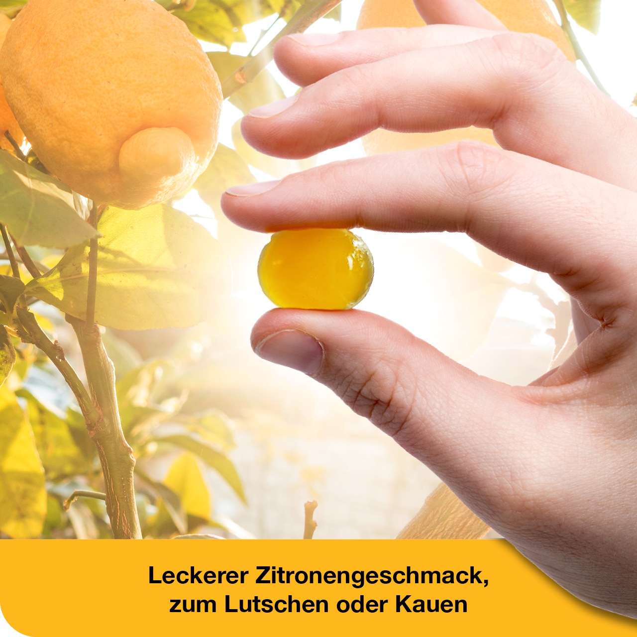 VITAMIN D-LOGES 5.600 I.E. Kids Kautabletten