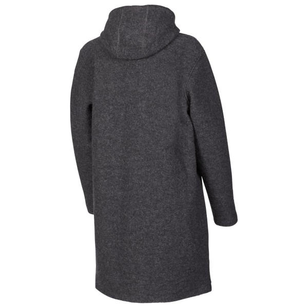 Ivanhoe of Sweden - Women's GY Madbacken Coat - Mantel
