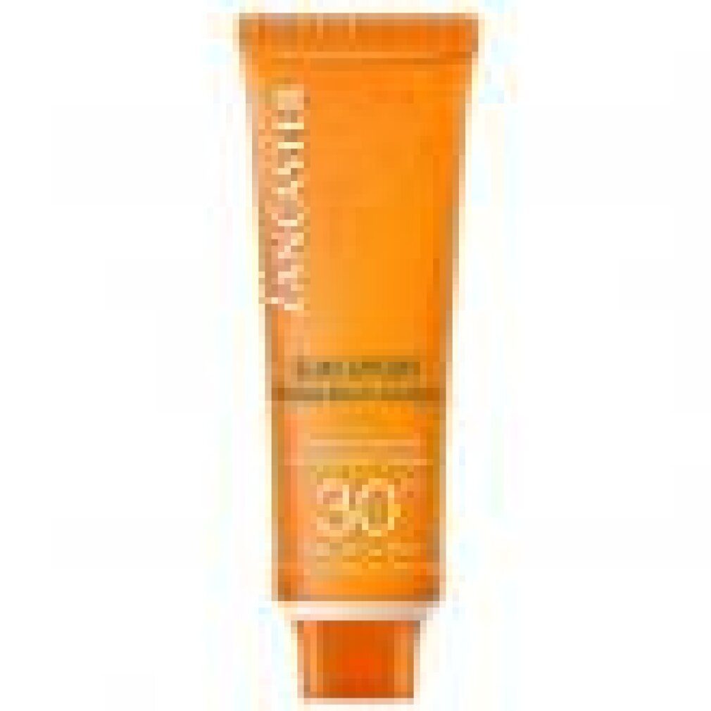 LANCASTER Sonnenschutzpflege SUN SPORT invisible gel face SPF30 50 ml