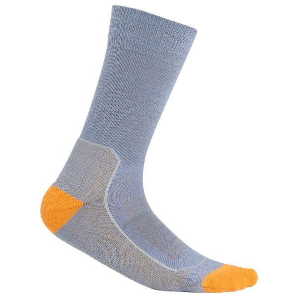 Icebreaker - Women's Hike+ Light Crew - Wandersocken