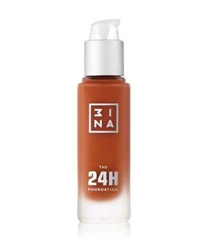 3INA The 24H Foundation Flüssige Foundation-30 ml