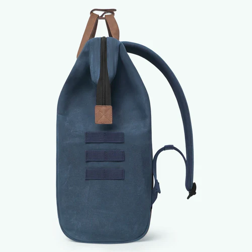 Adventurer Large Backpack Montalivet Blue