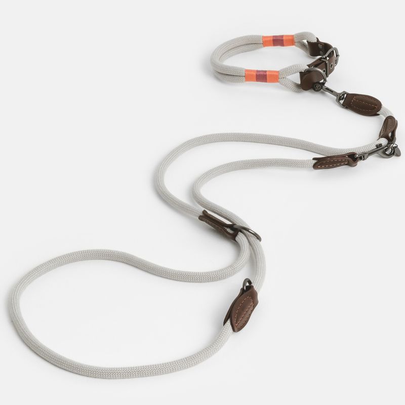 Nomad Tales Spirit Halsband, stone zu TOP-Preisen