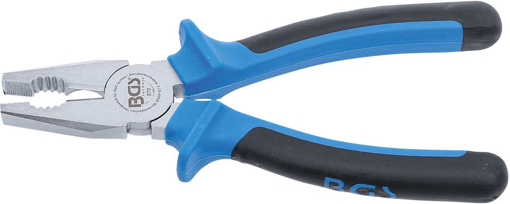 BGS technic Zangen-Satz 5-teilig kaufen | Bike-Discount