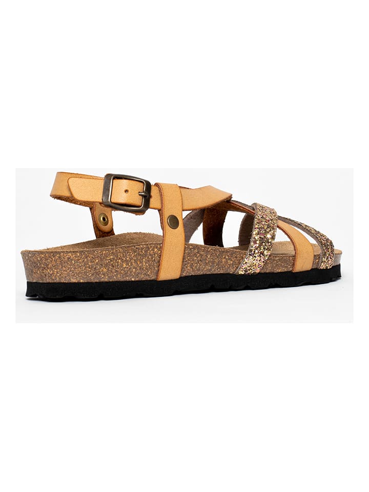 Sunbay Sandalen 