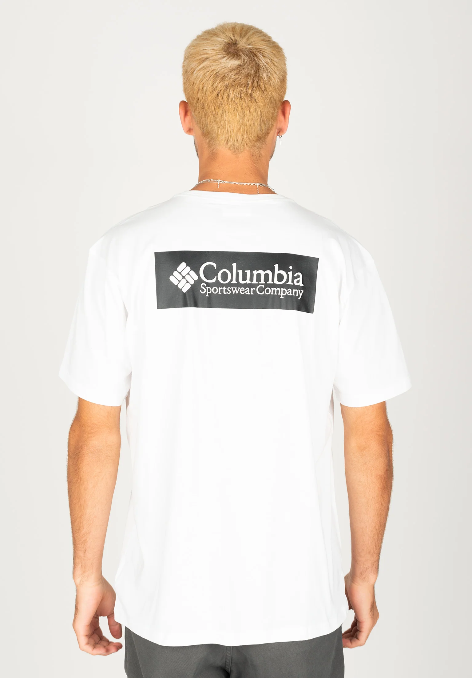 North Cascades Backprint