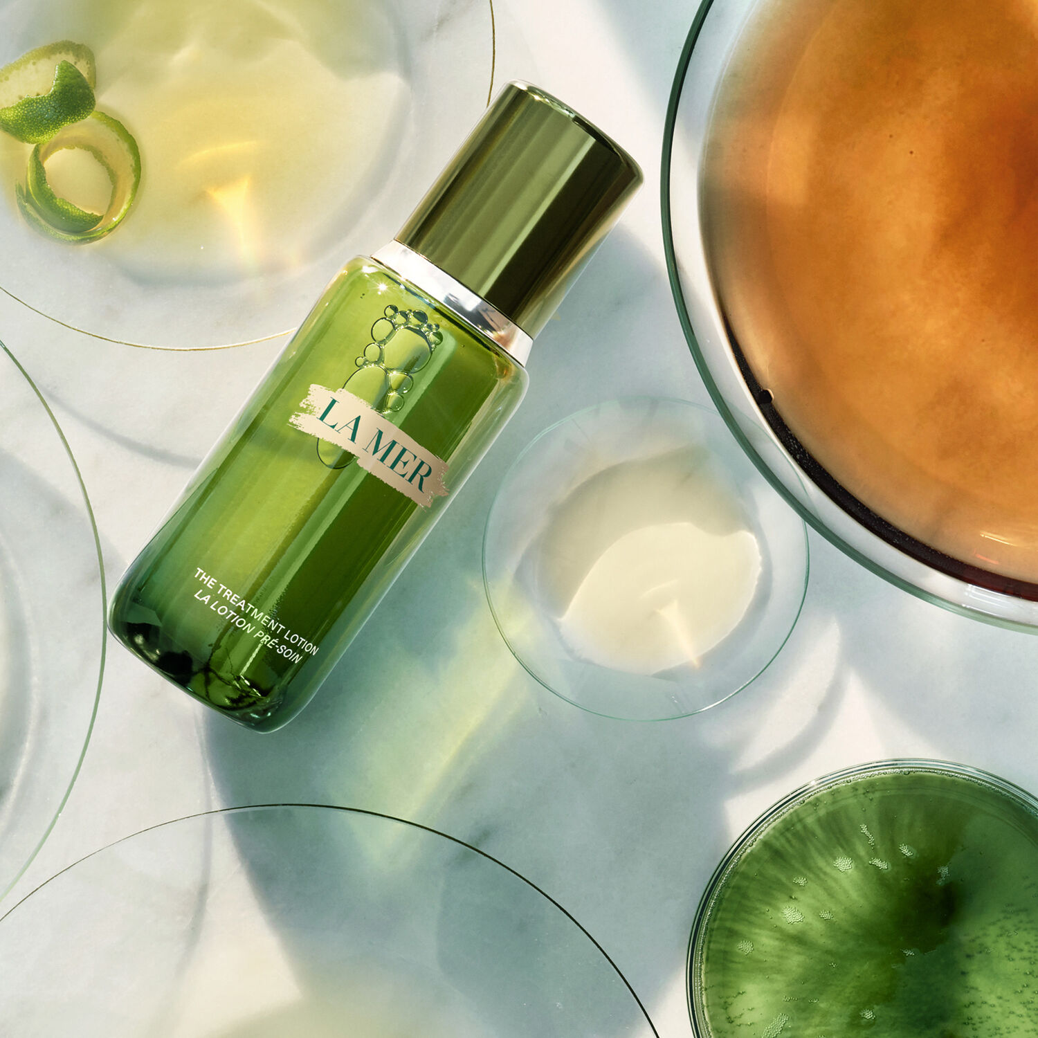 La Mer La Lotion Pré-Soin Lotion Hydratante
