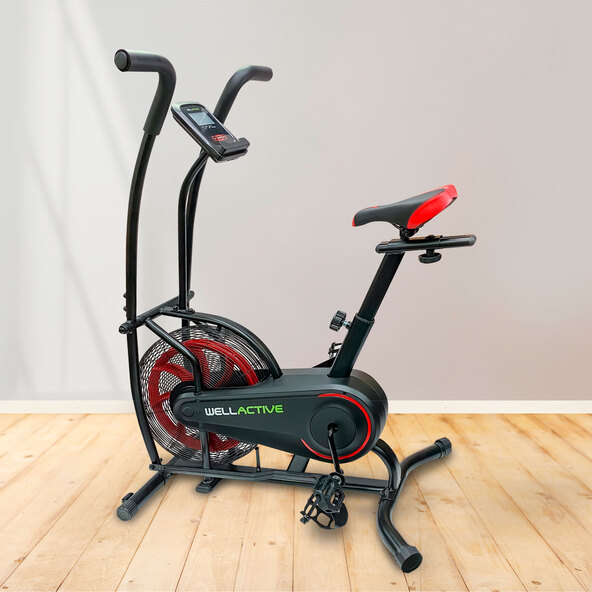 Airbike