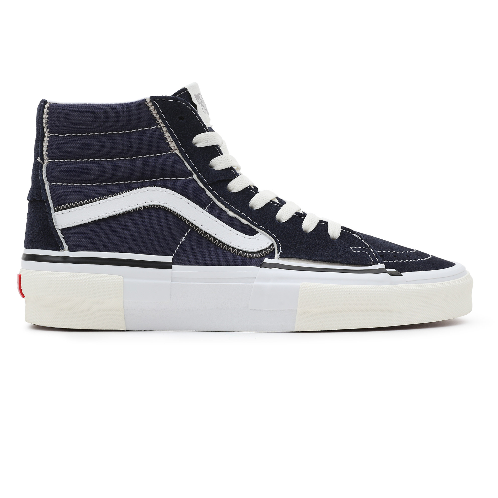 Vans Sk8 Hi Reconstruct VN0005UKNUT1 / blau