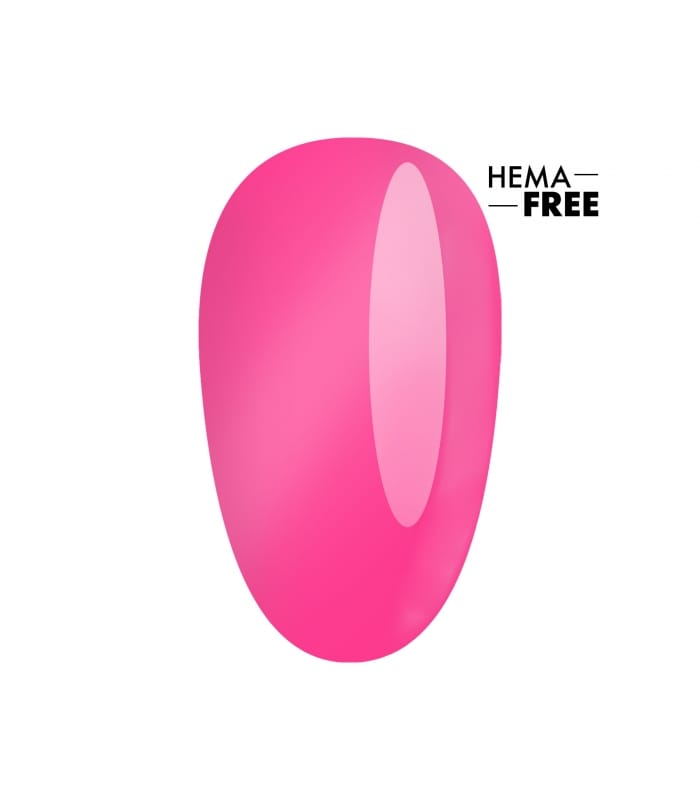 EMI-ULTRA STRONG-Vernis à ongles