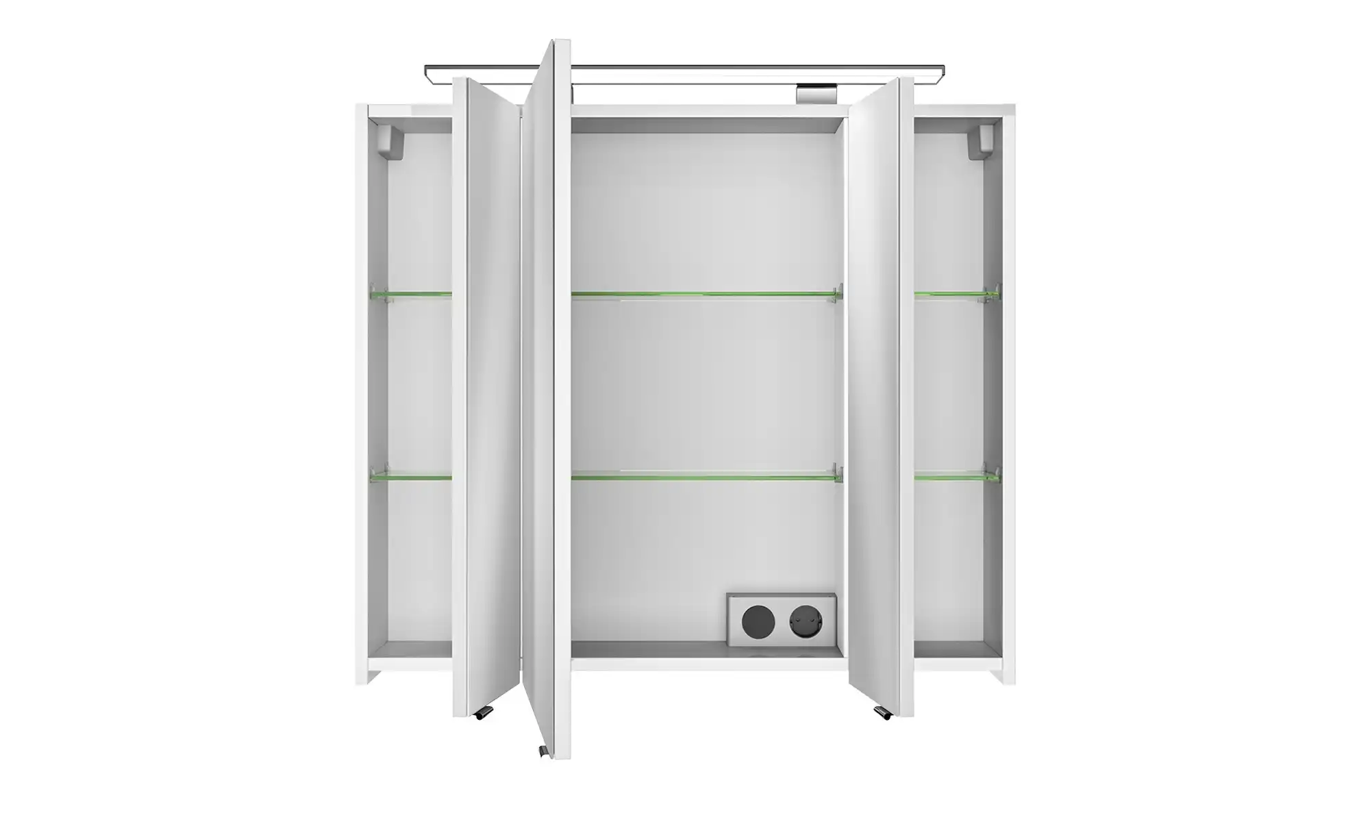 calmoquick Spiegelschrank