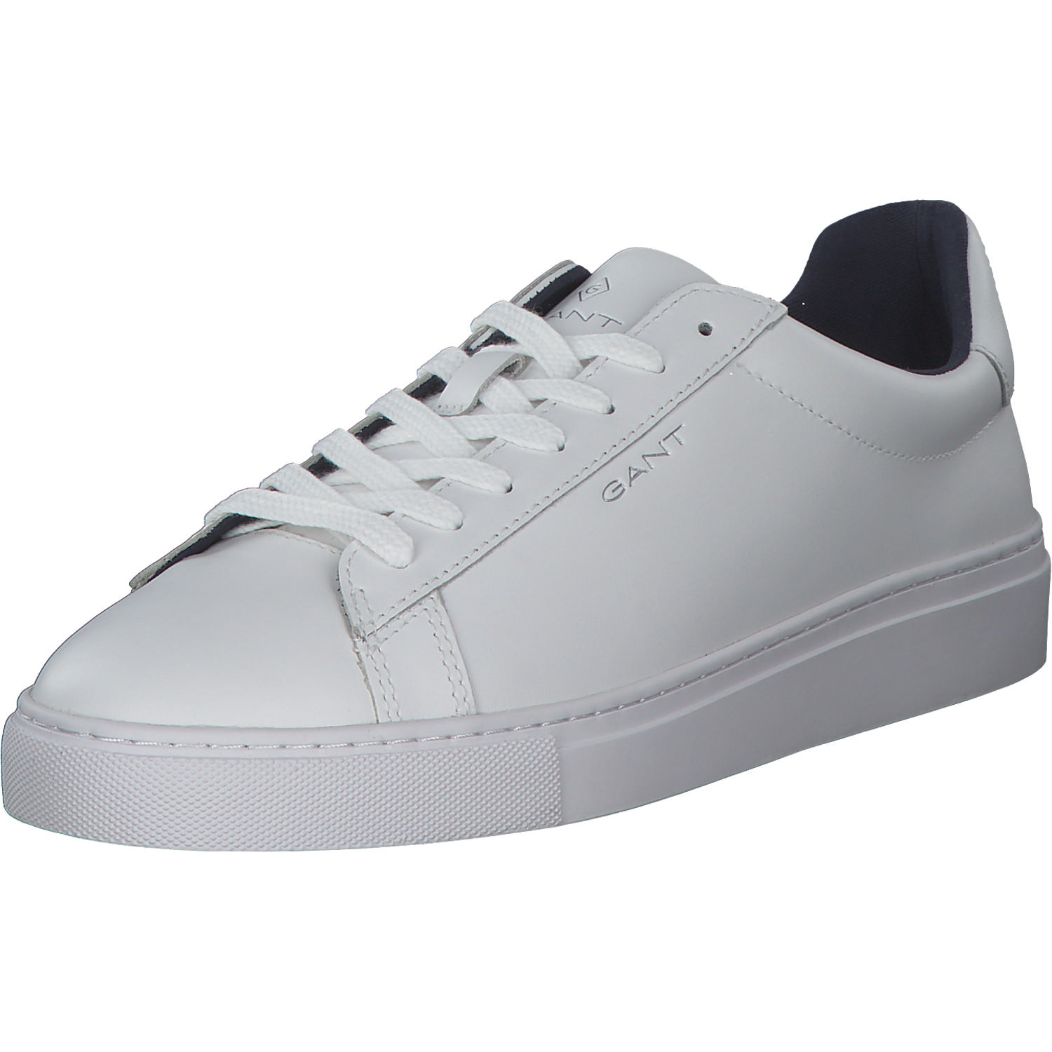 Gant 22631654, Sneakers Low, Herren, weiss