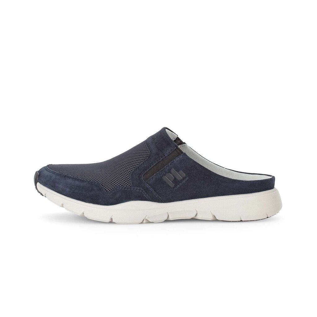 Pius Gabor PG1018 Sneaker low blau