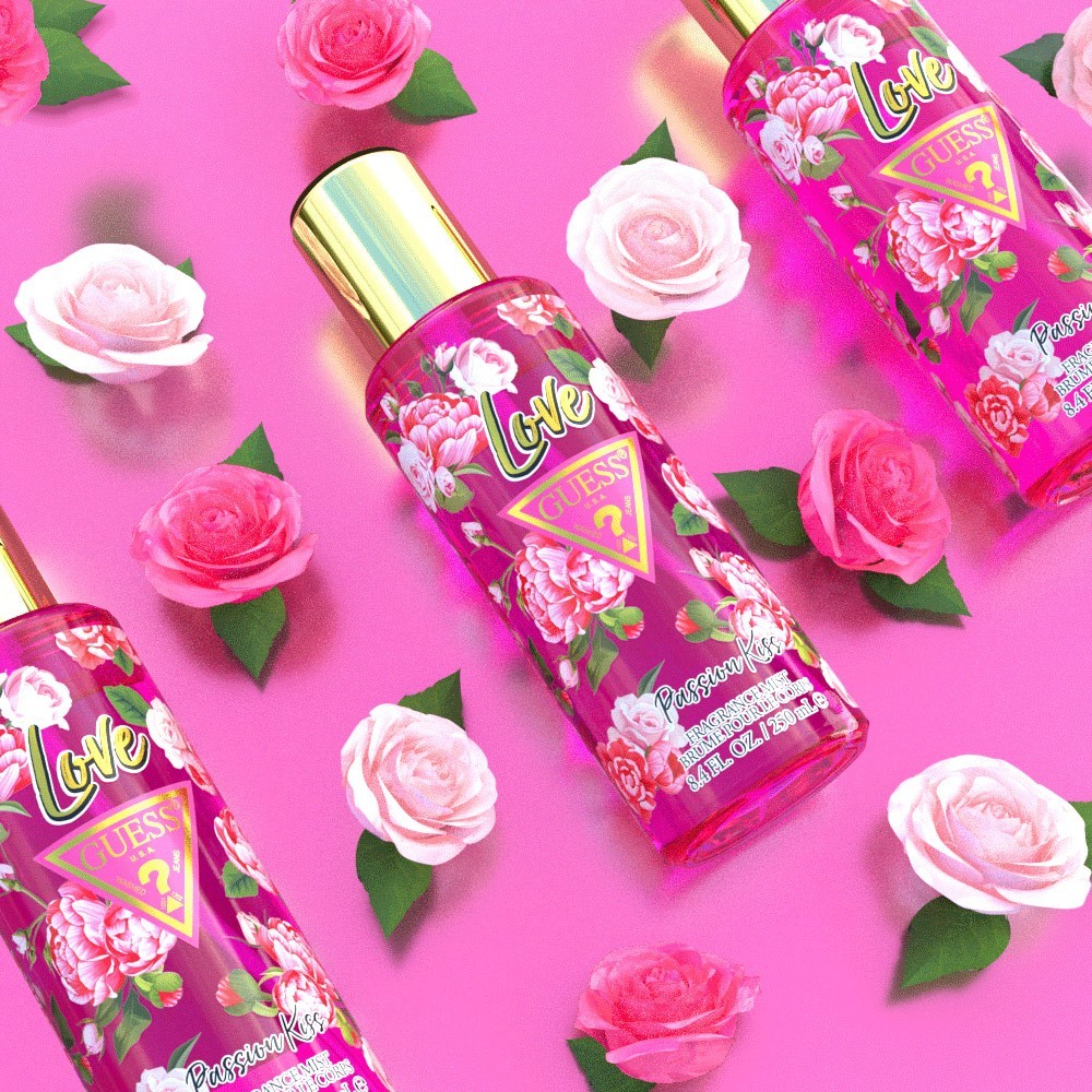 Guess PASSION KISS