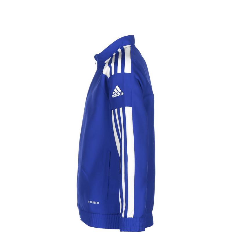 adidas Squadra 21 Trainingsjacke Jungen