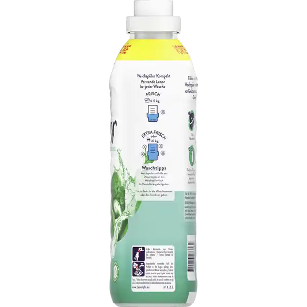 Freshness Guard Weichspüler 56 WL