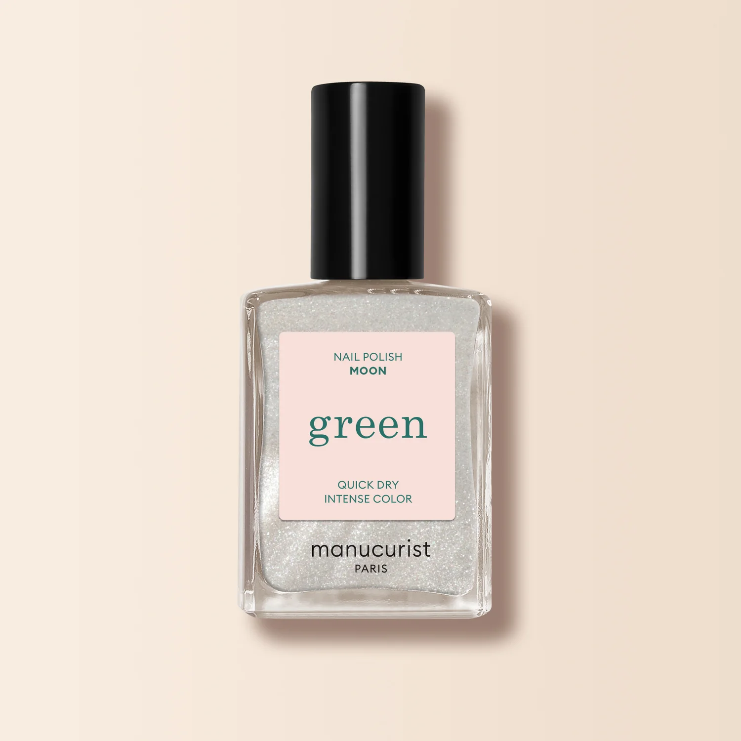 Lak za nohte Green™ - 15 ml Moon