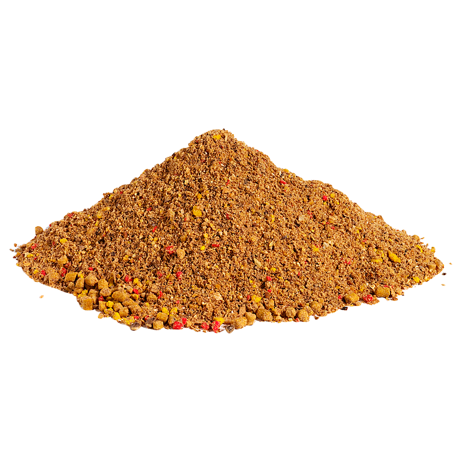 Maros Mix Friedfischfutter Weltmeister XXL (Brasse)