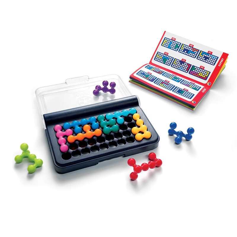 Casse-tête IQ Fit Smartgames