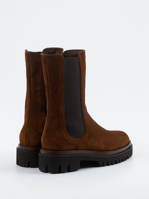 Stiefelette-17532890008 Truman's