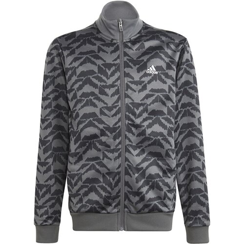 KINDER SPORTANZUG U FT TRACK SUIT