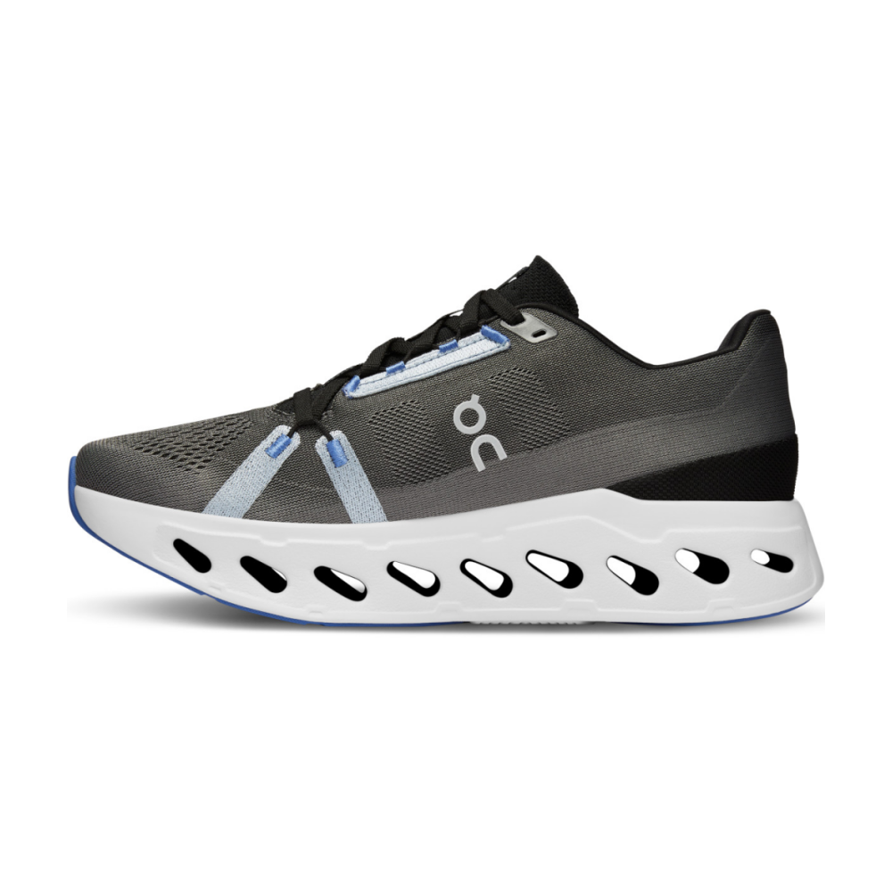 ON Cloudeclipse 3MD30091197 / schwarz